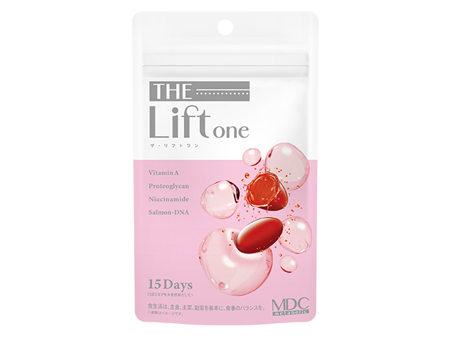 『ザ・リフトワン』新発売!