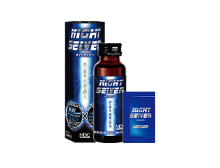 ナイトセイバー