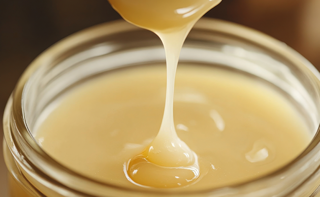 ローヤルゼリー