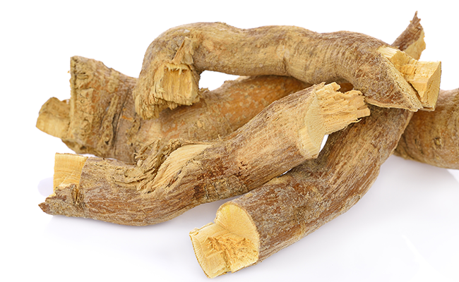 トンカットアリエキス