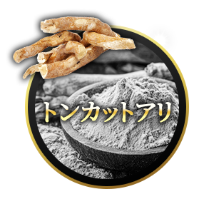 マカ皇帝倫液 トンカットアリ