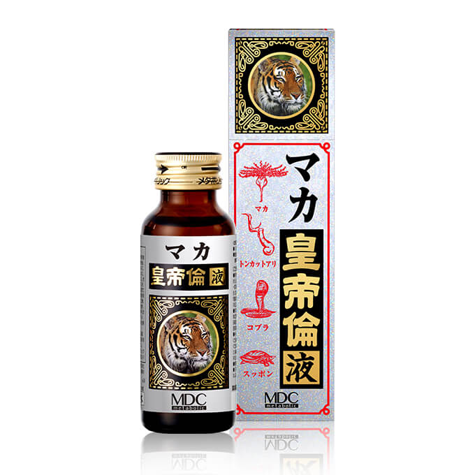 マカ皇帝倫液