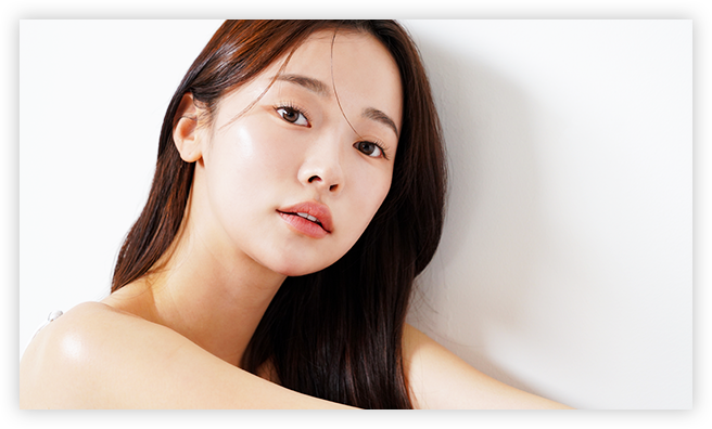 MDCザ・ワン シリーズ 昨日より、今日の自分を好きになる。