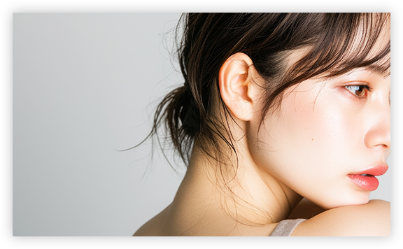 MDCザ・ワン シリーズ 昨日より、今日の自分を好きになる。