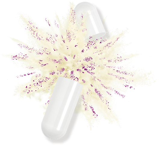 ザ・ブライトワン 輝く白玉カプセル