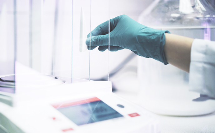 ザ・ブライトワンは国内のGMP認定工場で生産