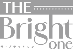ザ・ブライトワン ロゴ