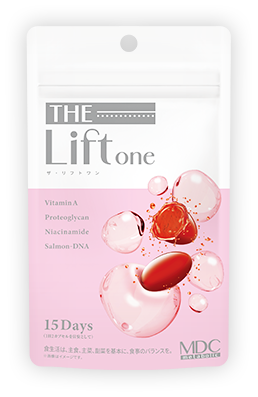 ザ・リフトワン パッケージ