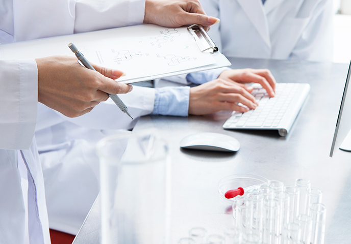 社名に込めたメタボリックの想い