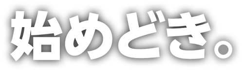 メタプラスシリーズ 始めどき
