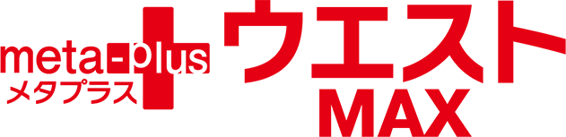 メタプラス ウエストマックス