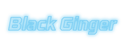 ブラックジンジャー