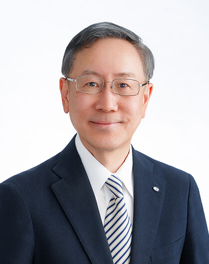 研究開発責任者 唐
