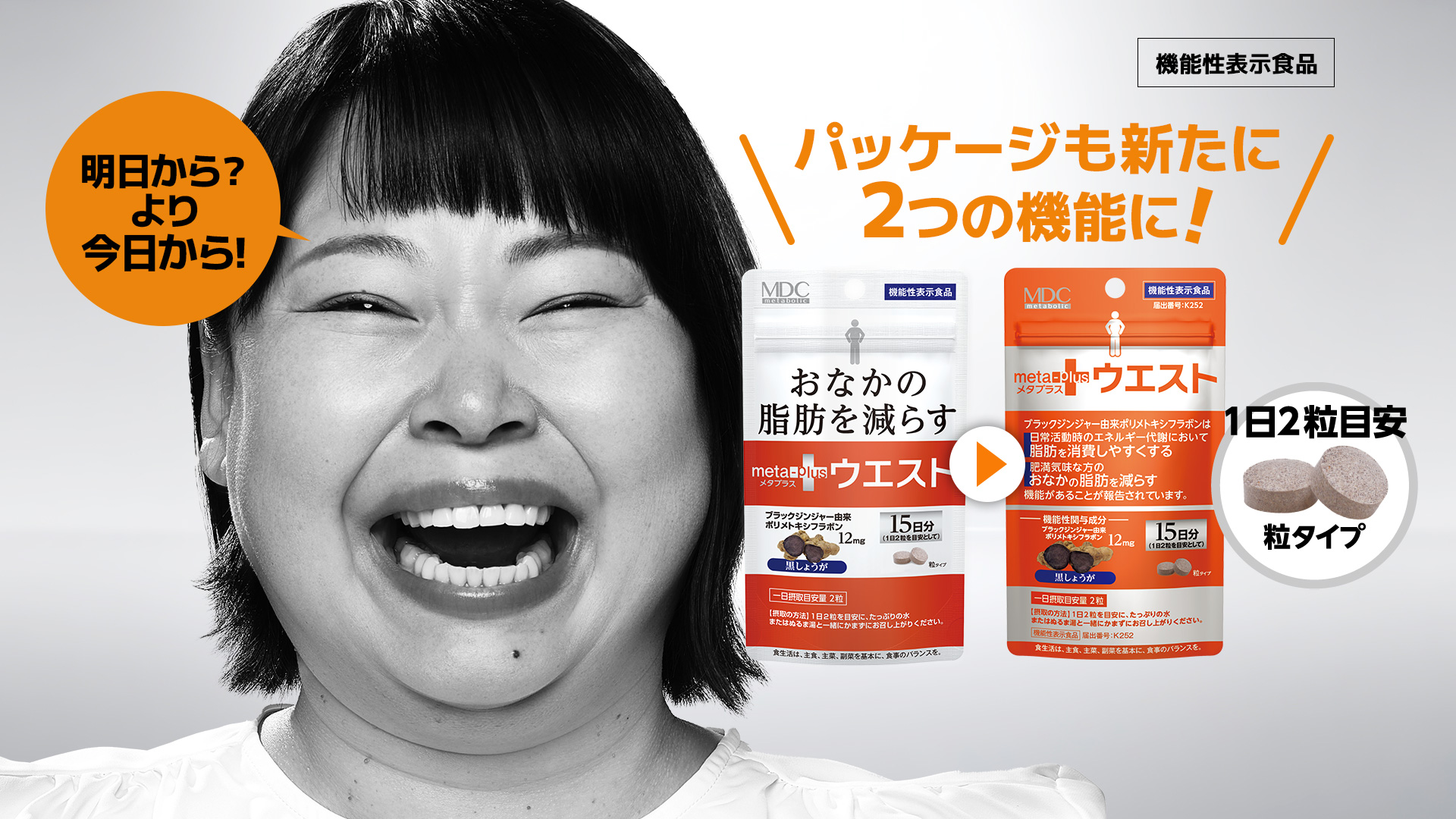 メタプラスシリーズ