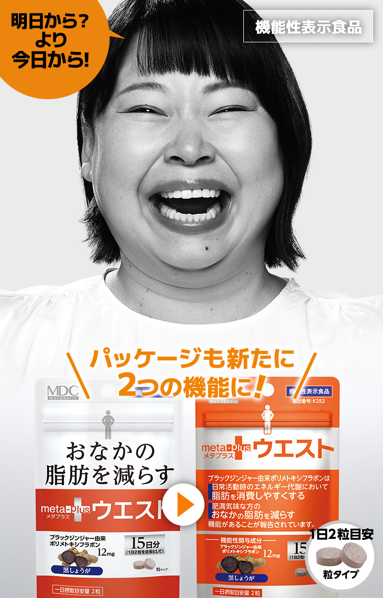 メタプラスシリーズ